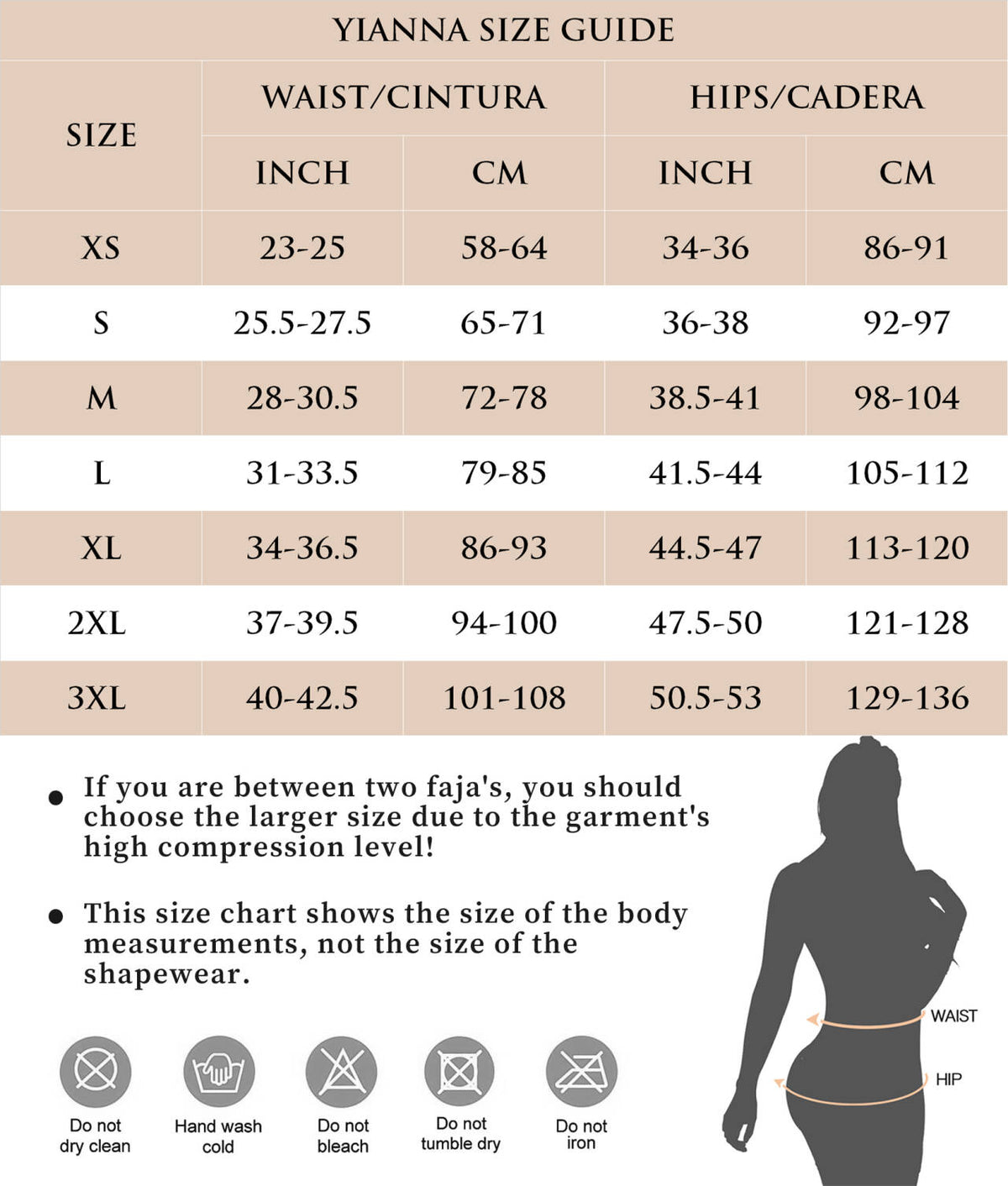 U-Shaped 3-Layer Fajas Shapewear Bodysuit