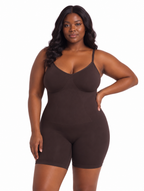 Full body shaper