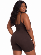 Full body shaper