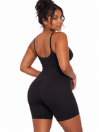 Full body shaper