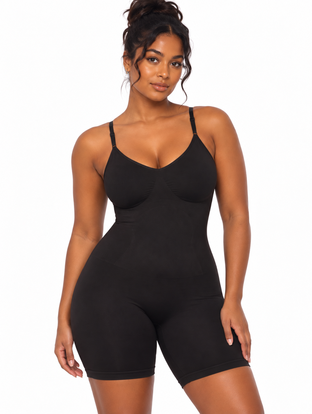 Full body shaper