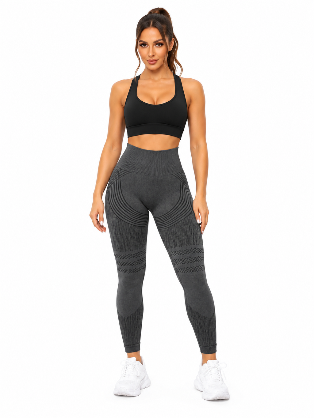 Sculpt & Shape Compression Leggings
