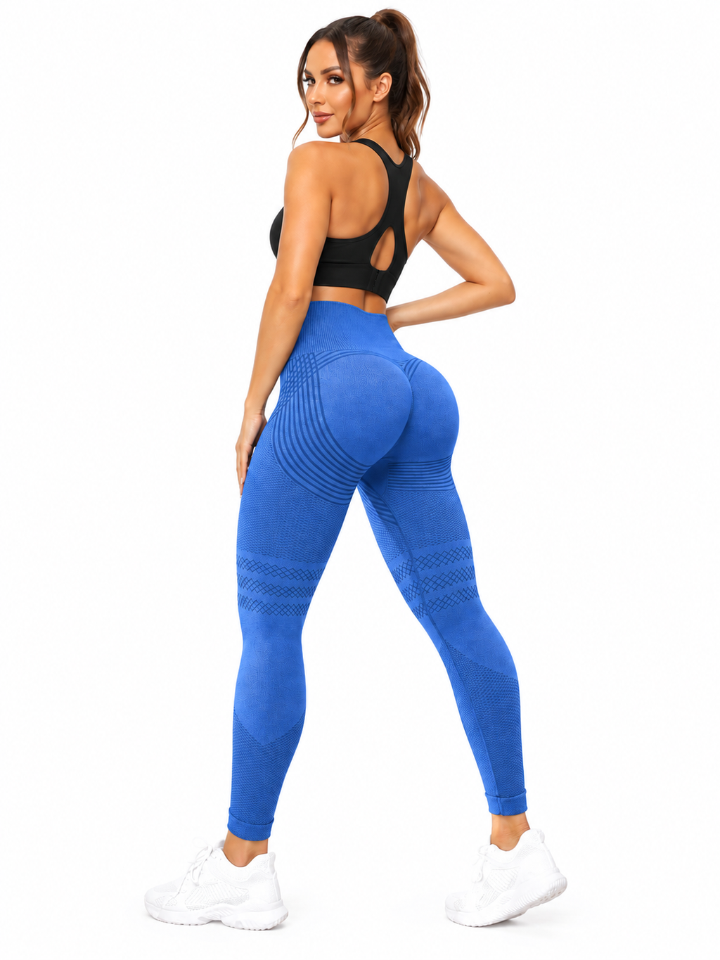 Sculpt & Shape Compression Leggings