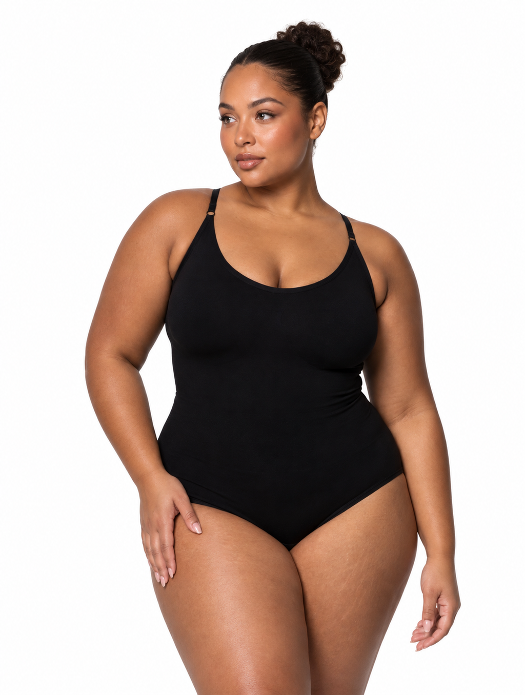 Snatched Shapewear Bodysuit  1+1 FREE