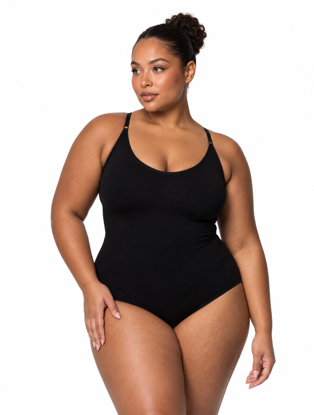 Snatched Shapewear Bodysuit  1+1 FREE
