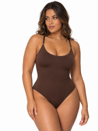 Snatched Shapewear Bodysuit  1+1 FREE