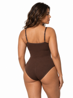 Snatched Shapewear Bodysuit  1+1 FREE