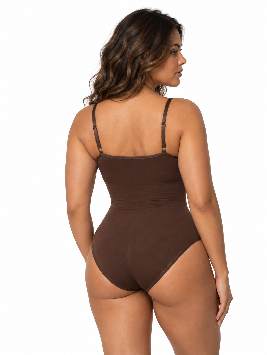 Snatched Shapewear Bodysuit  1+1 FREE
