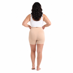 High-Waisted Shaping Short