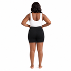 High-Waisted Shaping Short