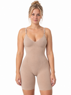 Full body shaper