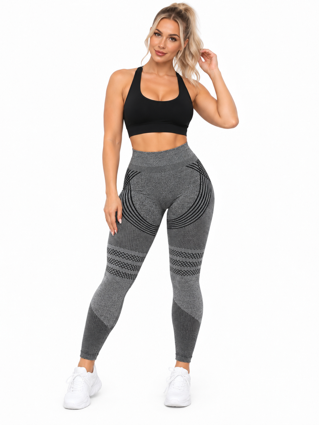 Sculpt & Shape Compression Leggings