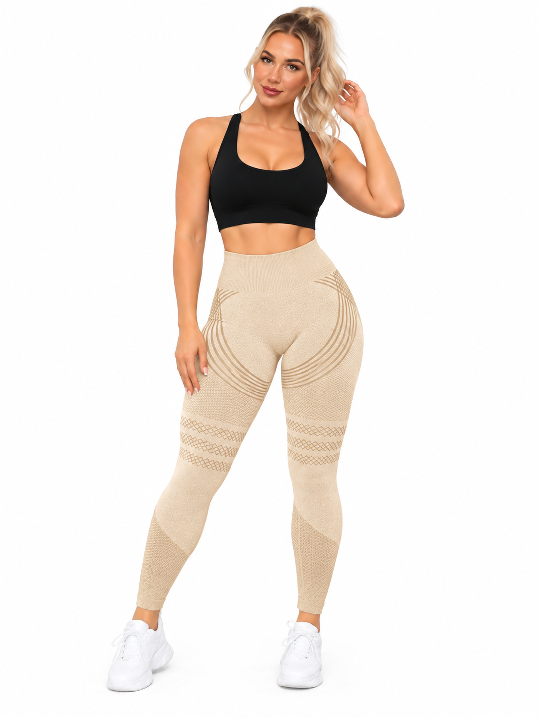 Sculpt & Shape Compression Leggings