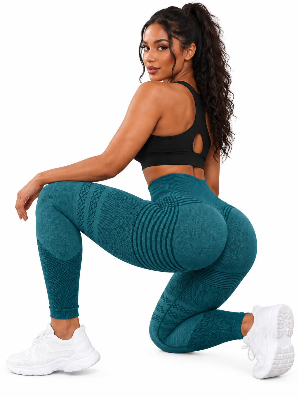 Sculpt & Shape Compression Leggings