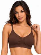Snatched Seamless Bra