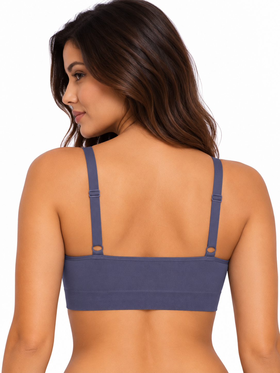 Snatched Seamless Bra
