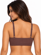 Snatched Seamless Bra