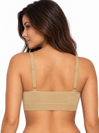 Snatched Seamless Bra