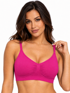 Snatched Seamless Bra